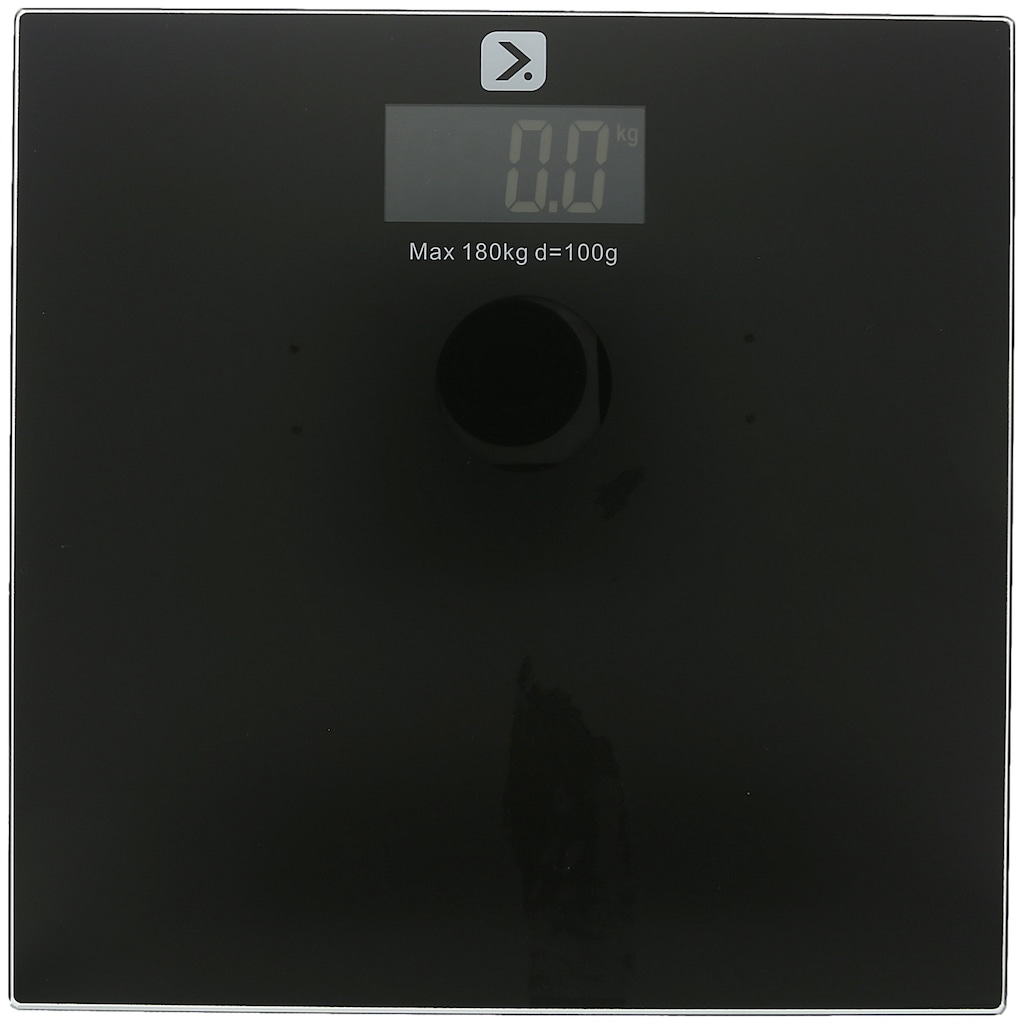 Balança Digital Oxer Home - Até 180Kg - Foto 1