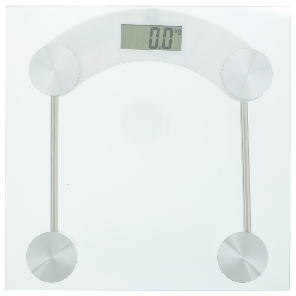 Balança Digital Oxer Home - Até 180Kg - Foto 1