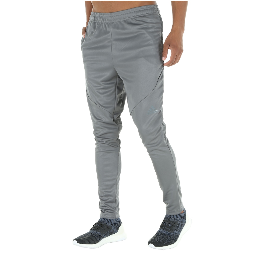 Calça adidas Workout Climalite - Masculina - Foto 2