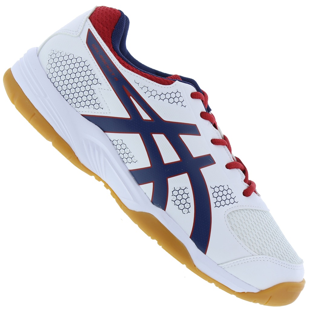 Tênis Asics Gel Rocket 8 A - Masculino - Foto 1