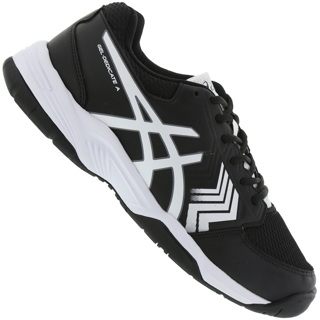 Tênis Asics Gel Dedicate 5 A - Masculino - Foto 1