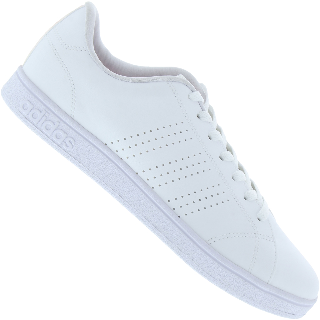 Tênis adidas Neo VS Advantage Clean - Feminino - Foto 1