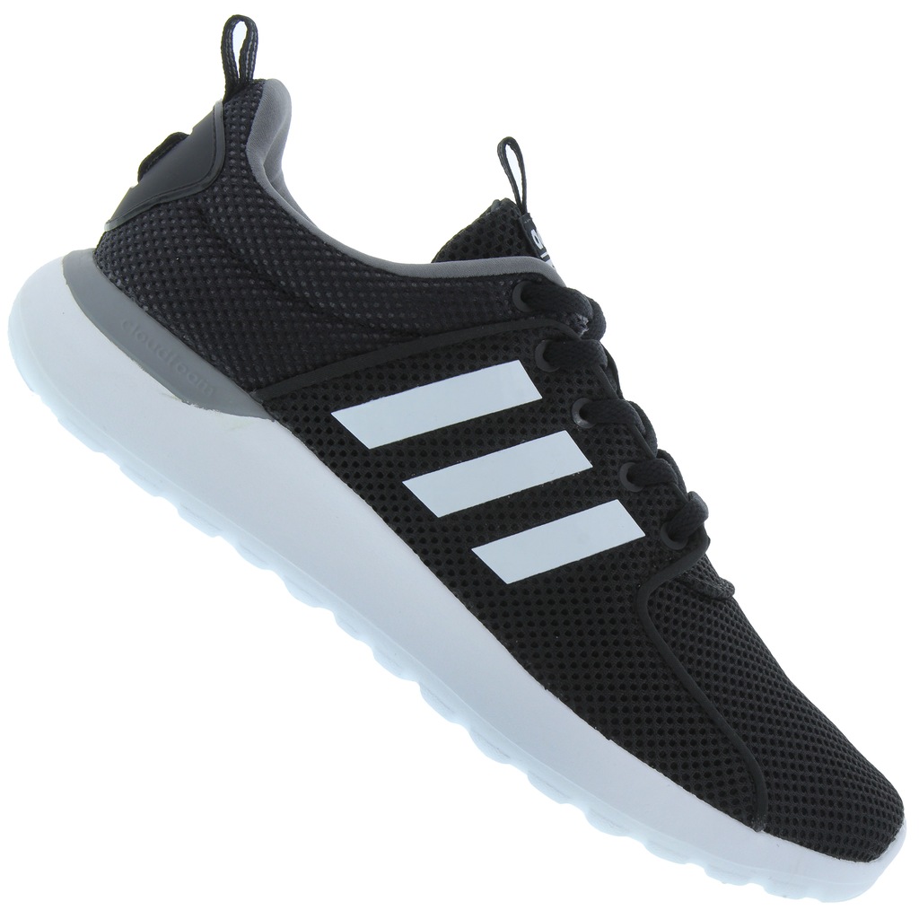 Tênis adidas CF Lite Racer - Masculino - Foto 1