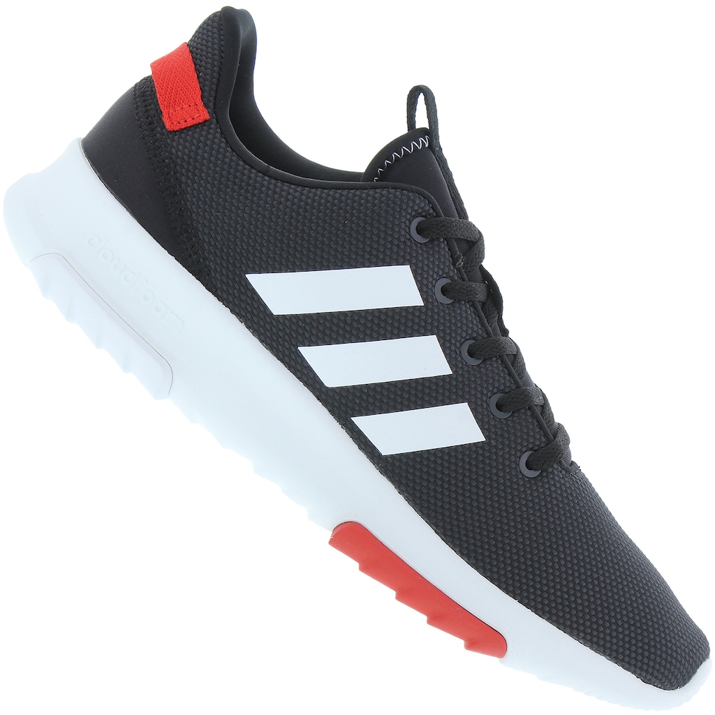 Tênis adidas CF Racer TR - Masculino - Foto 1