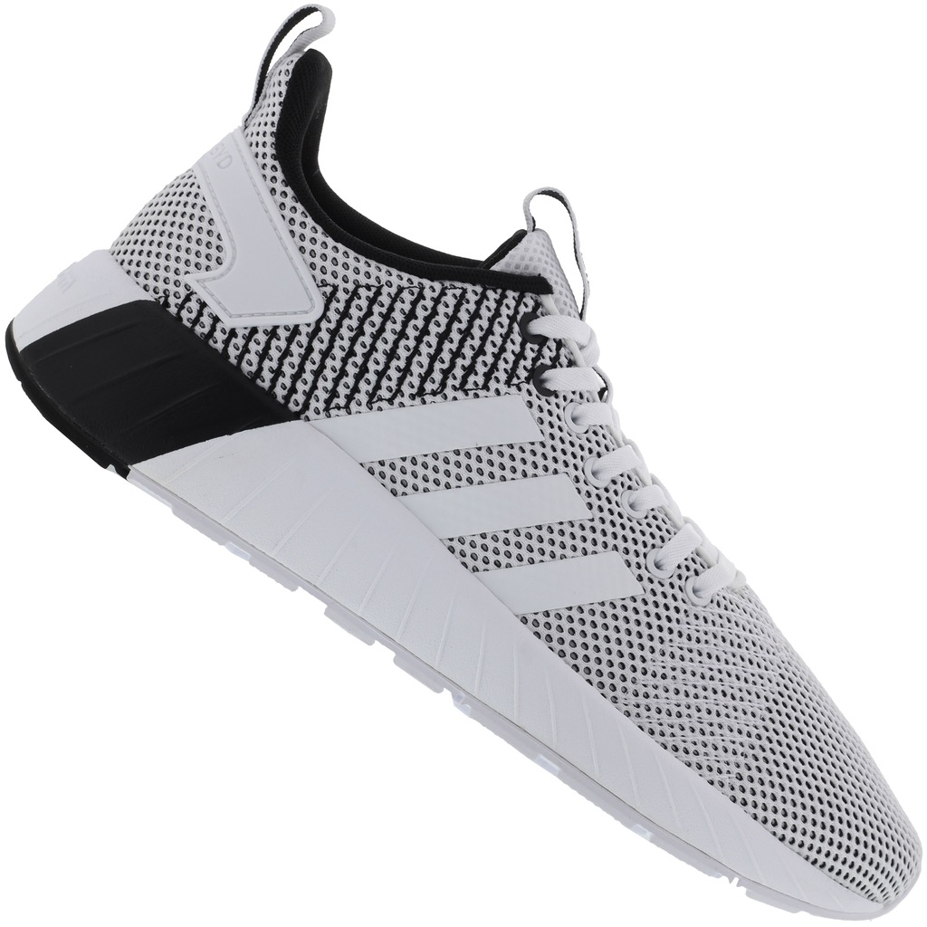 Tênis adidas Questar Byd - Masculino - Foto 1