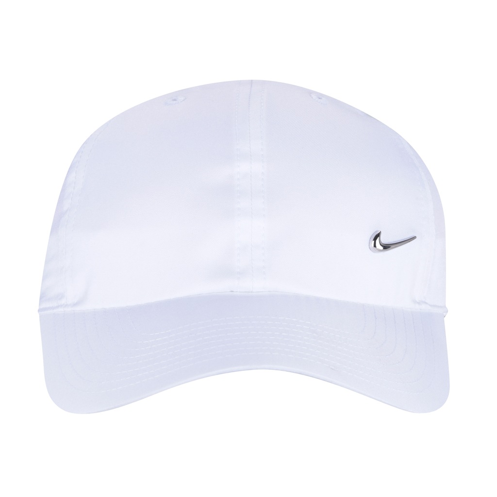 Boné Aba Curva Nike Sportswear H86 Metal Swoosh - Strapback - Adulto - Foto 3