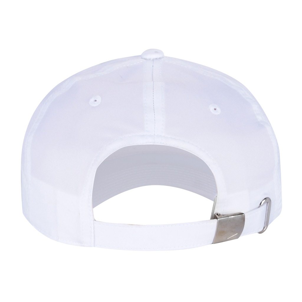 Boné Aba Curva Nike Sportswear H86 Metal Swoosh - Strapback - Adulto - Foto 4