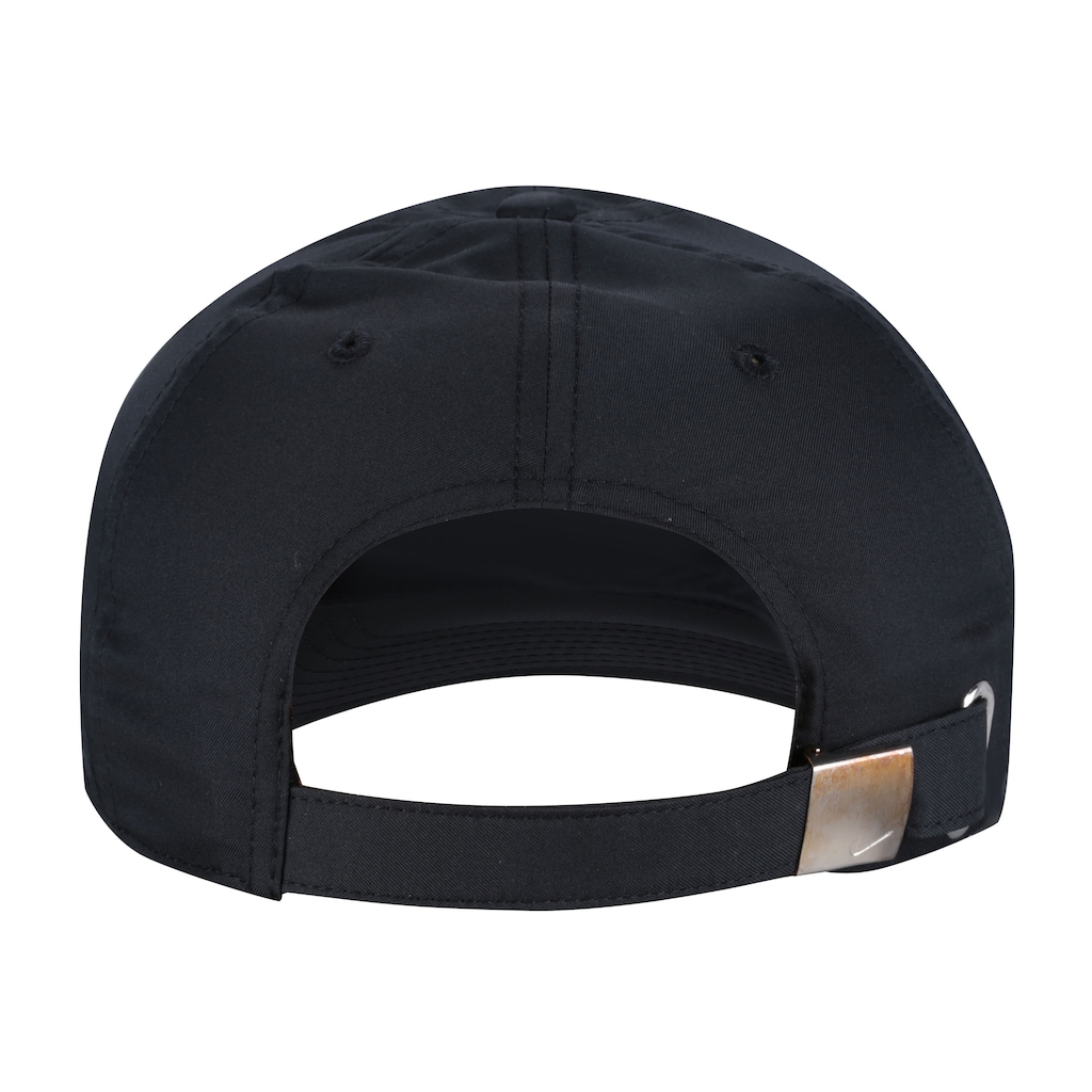 Imagem 4 do produto Boné Aba Curva Nike Sportswear H86 Metal Swoosh - Strapback - Adulto