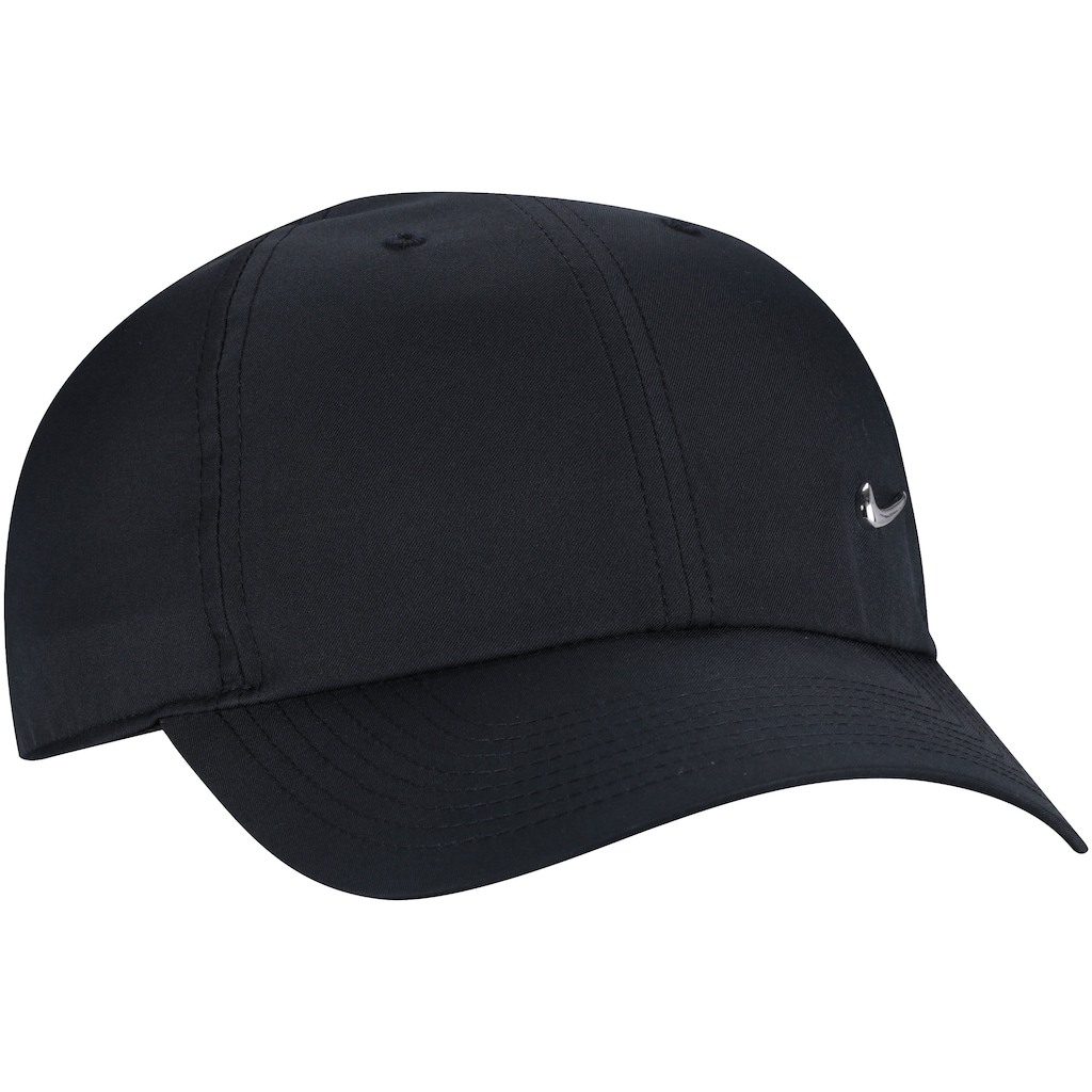 Imagem 5 do produto Boné Aba Curva Nike Sportswear H86 Metal Swoosh - Strapback - Adulto