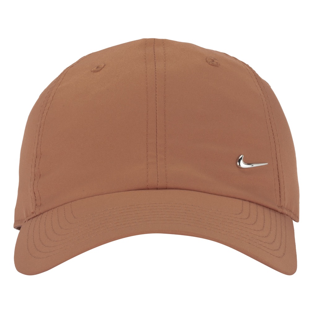 Boné Aba Curva Nike Sportswear H86 Metal Swoosh - Strapback - Adulto - Foto 3