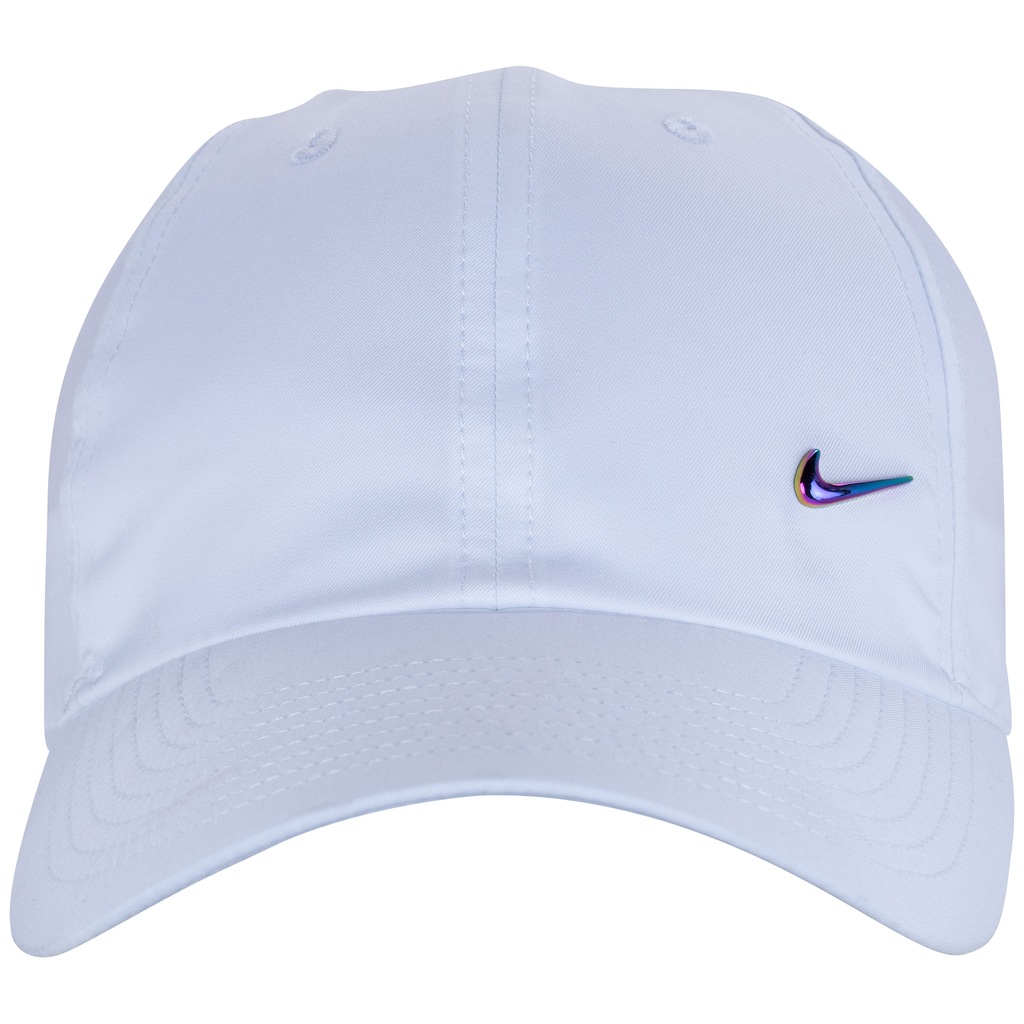 Boné Aba Curva Nike Sportswear H86 Metal Swoosh - Strapback - Adulto - Foto 2