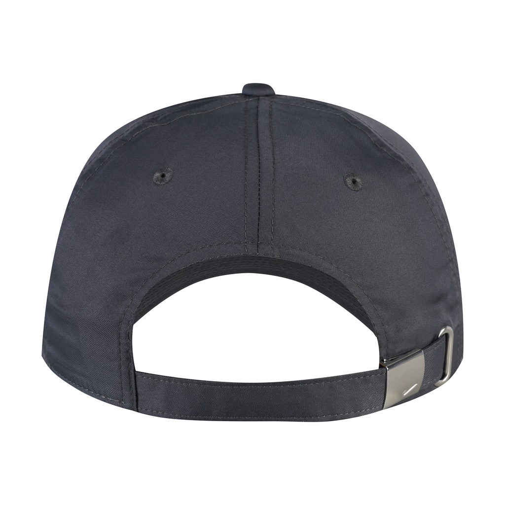 Boné Aba Curva Nike Sportswear H86 Metal Swoosh - Strapback - Adulto - Foto 2