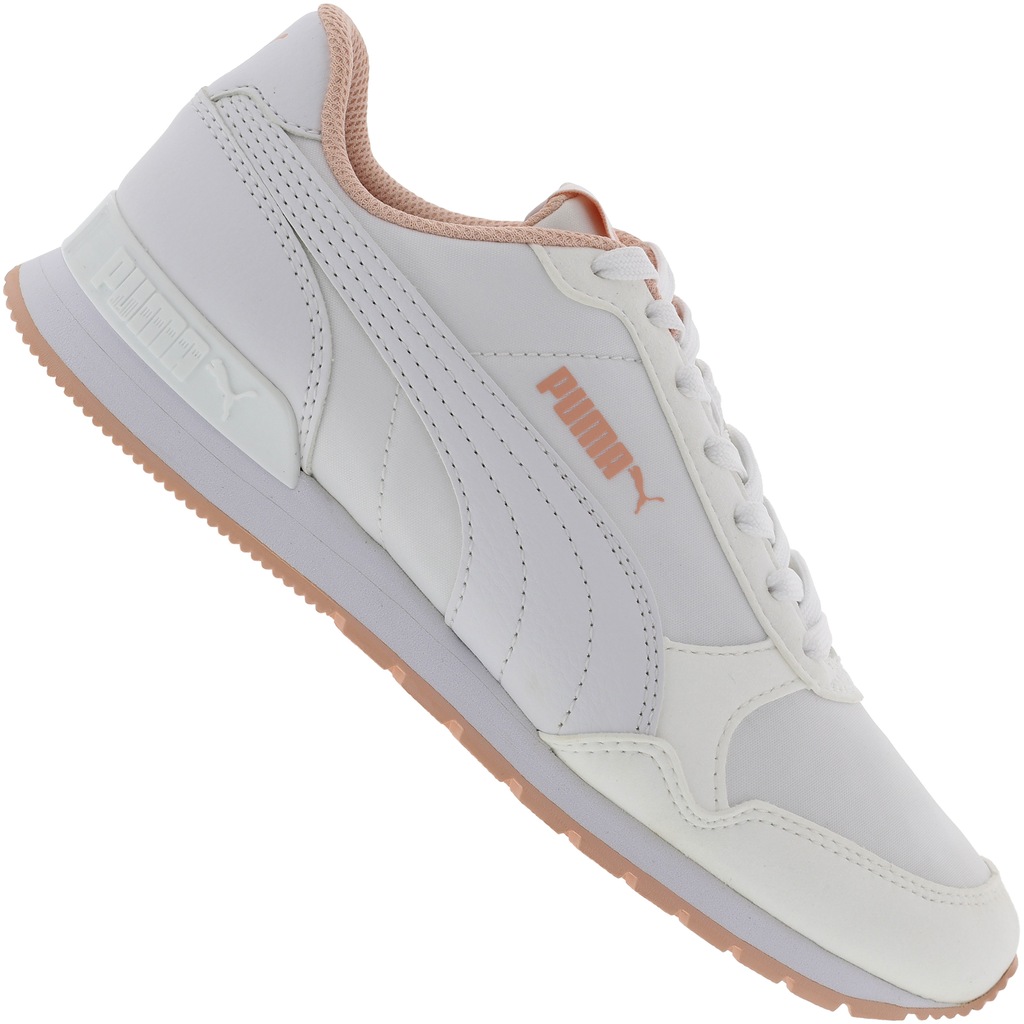 Tênis Puma ST Runner V2 NL - Feminino - Foto 1