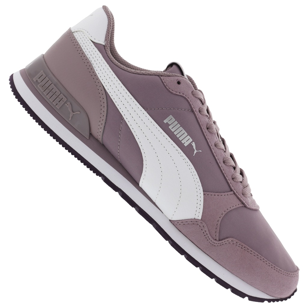 Tênis Puma ST Runner V2 NL - Feminino - Foto 1
