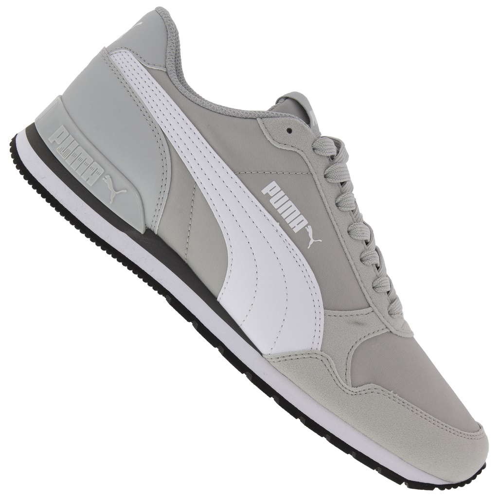 Tênis Puma ST Runner V2 NL - Feminino - Foto 1