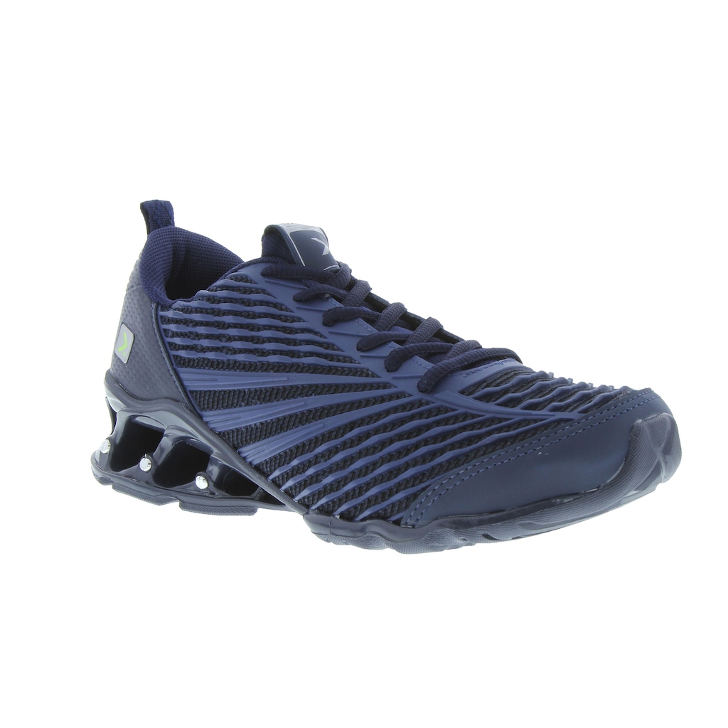 Tênis Oxer Netuno - Masculino - Foto 2