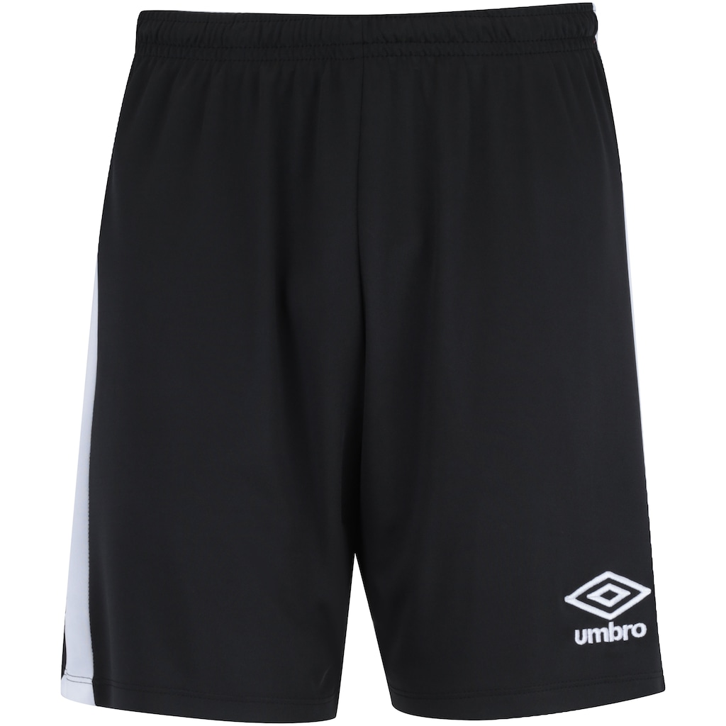 Calção Umbro TWR Side - Masculino - Foto 1