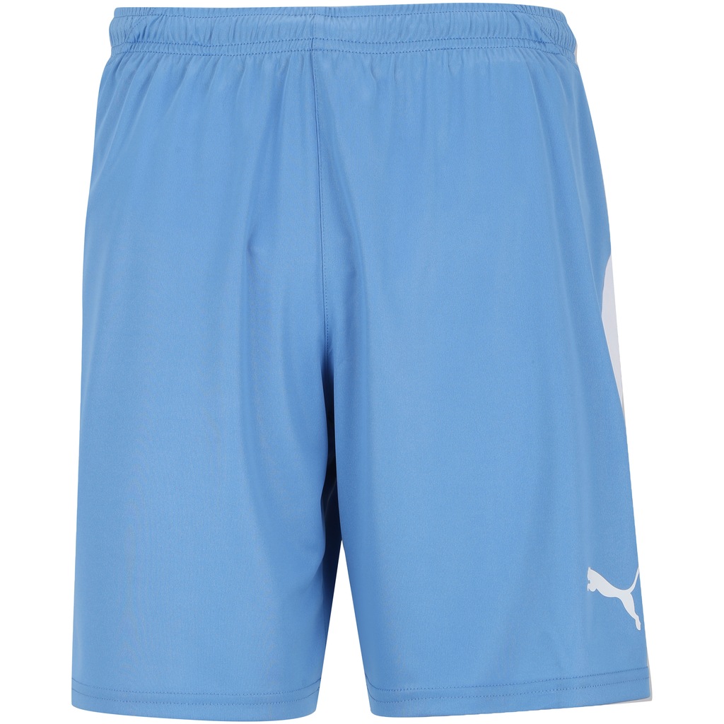 Calção Puma Liga With Brief - Masculino - Foto 1
