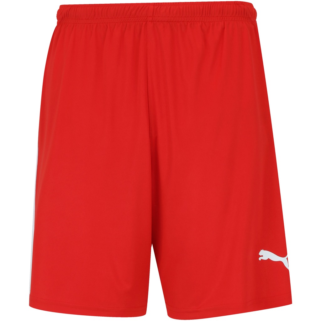 Calção Puma Liga With Brief - Masculino - Foto 1