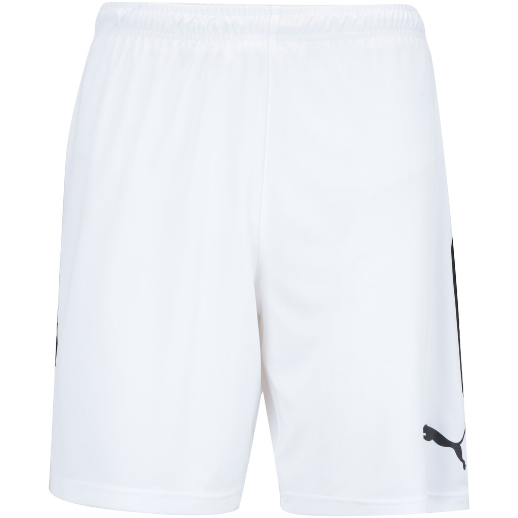 Calção Puma Liga With Brief - Masculino - Foto 1