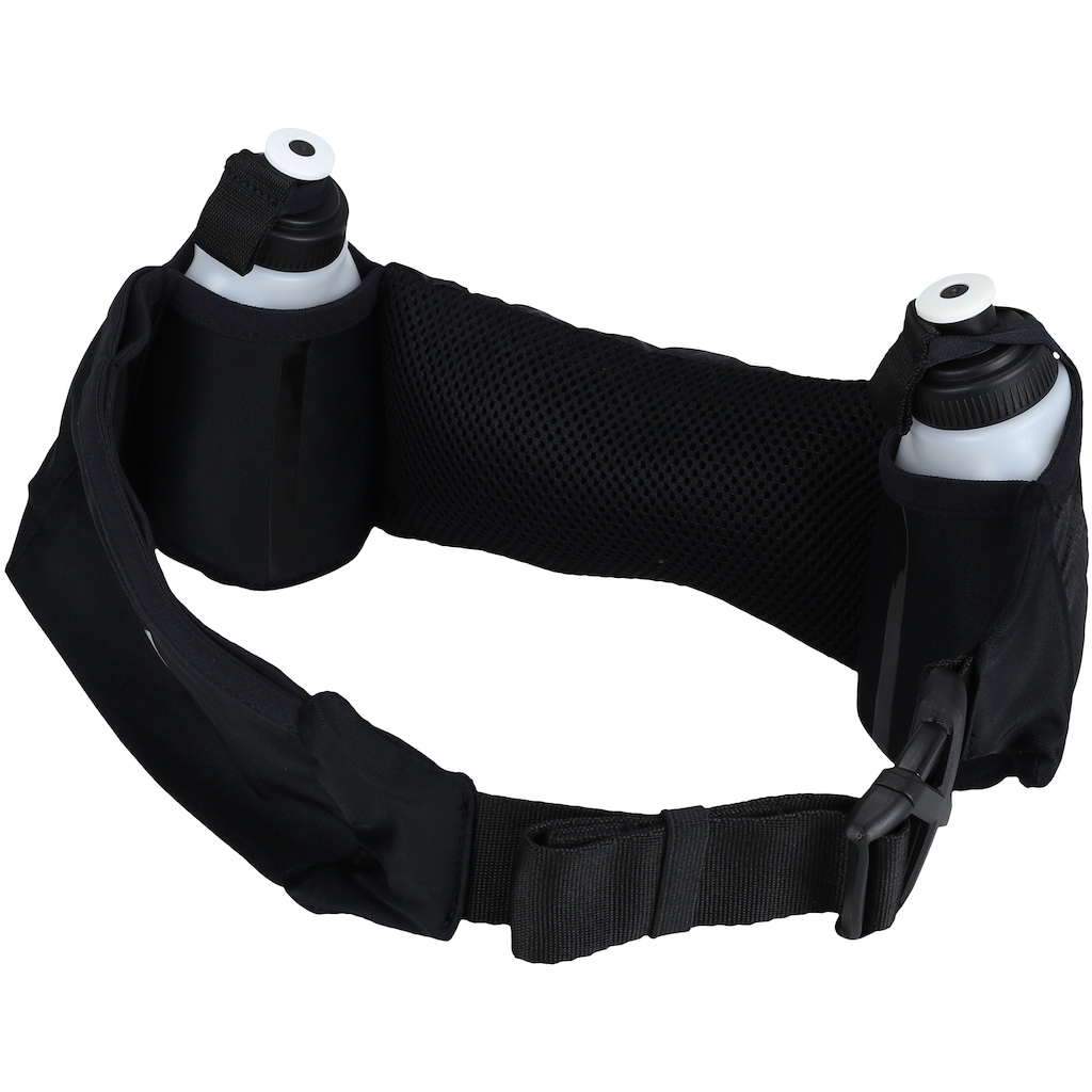 Imagem 2 do produto Cinto de Hidratação adidas Running Bottle com 2 Garrafas