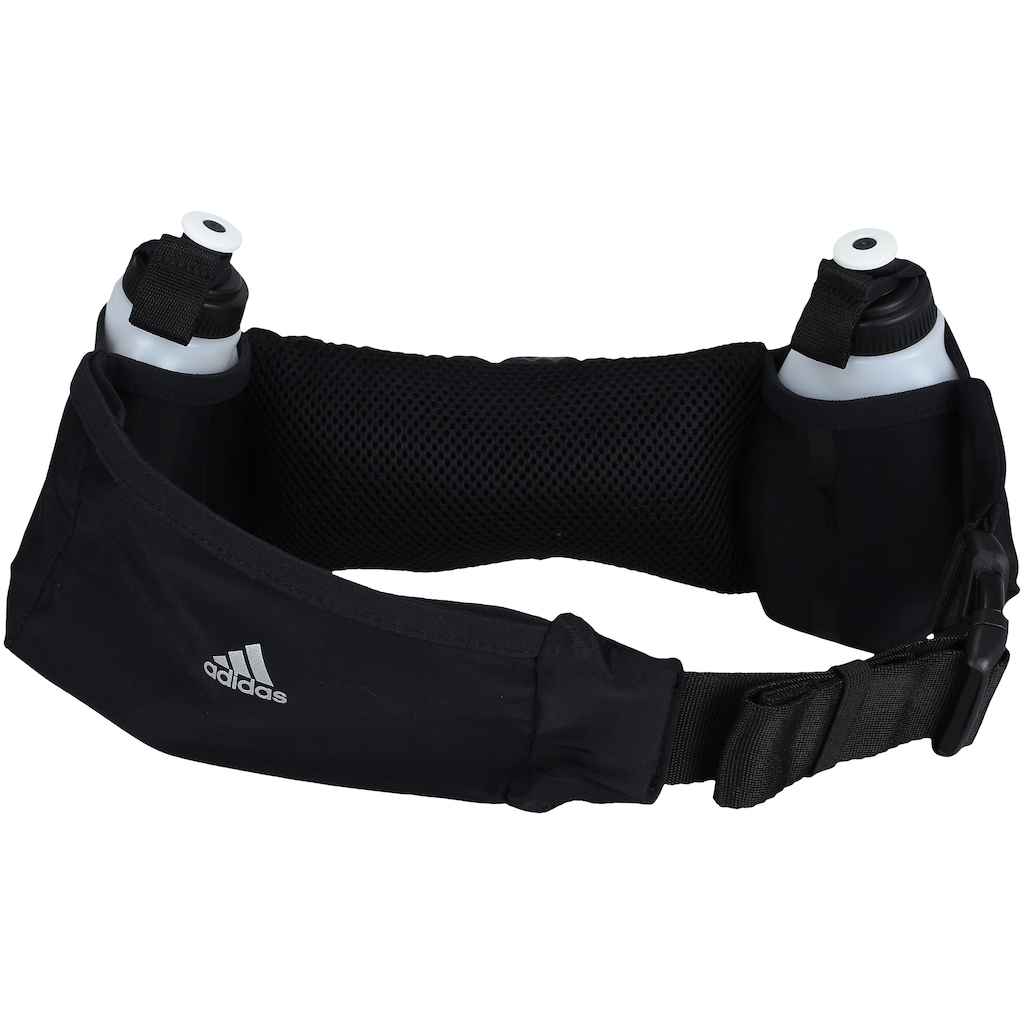 Imagem 4 do produto Cinto de Hidratação adidas Running Bottle com 2 Garrafas