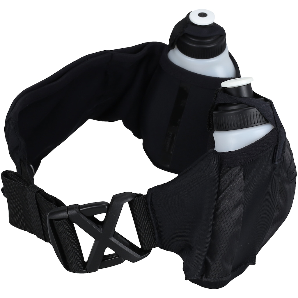 Imagem 5 do produto Cinto de Hidratação adidas Running Bottle com 2 Garrafas