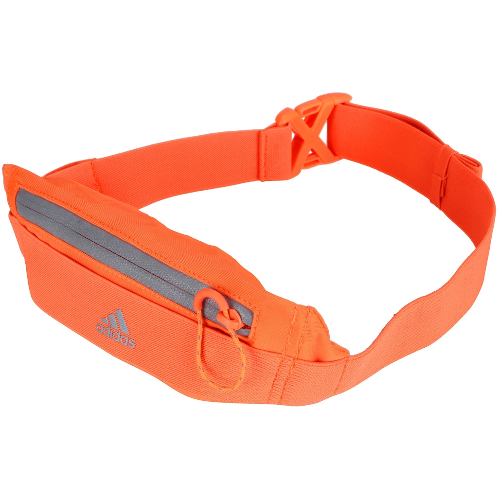 Pochete adidas Running Belt - Adulto - Foto 1