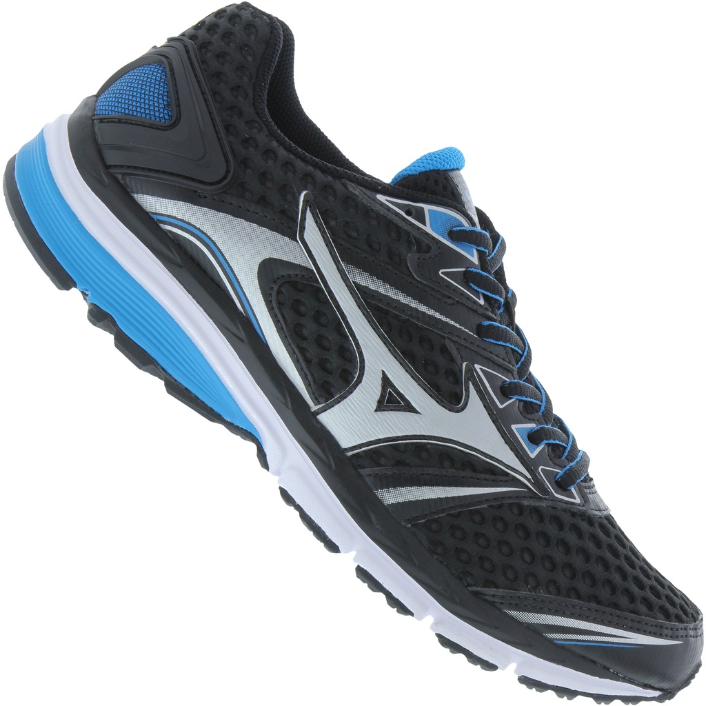 Tênis Mizuno Iron 2 N - Masculino - Foto 1