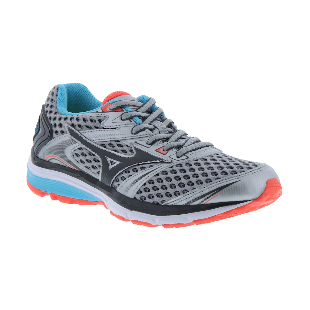 Tênis Mizuno Iron 2 N - Feminino - Foto 2