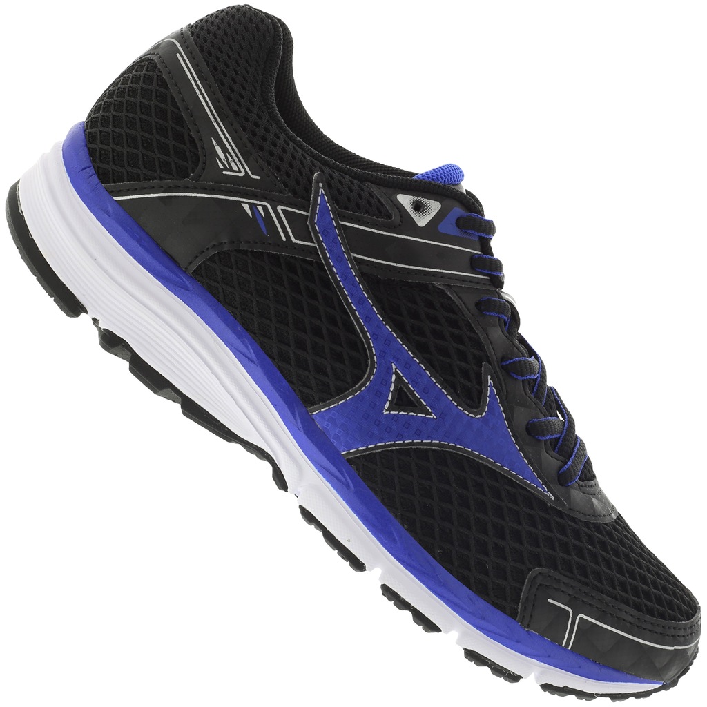 Tênis Mizuno Falcon N - Masculino - Foto 1