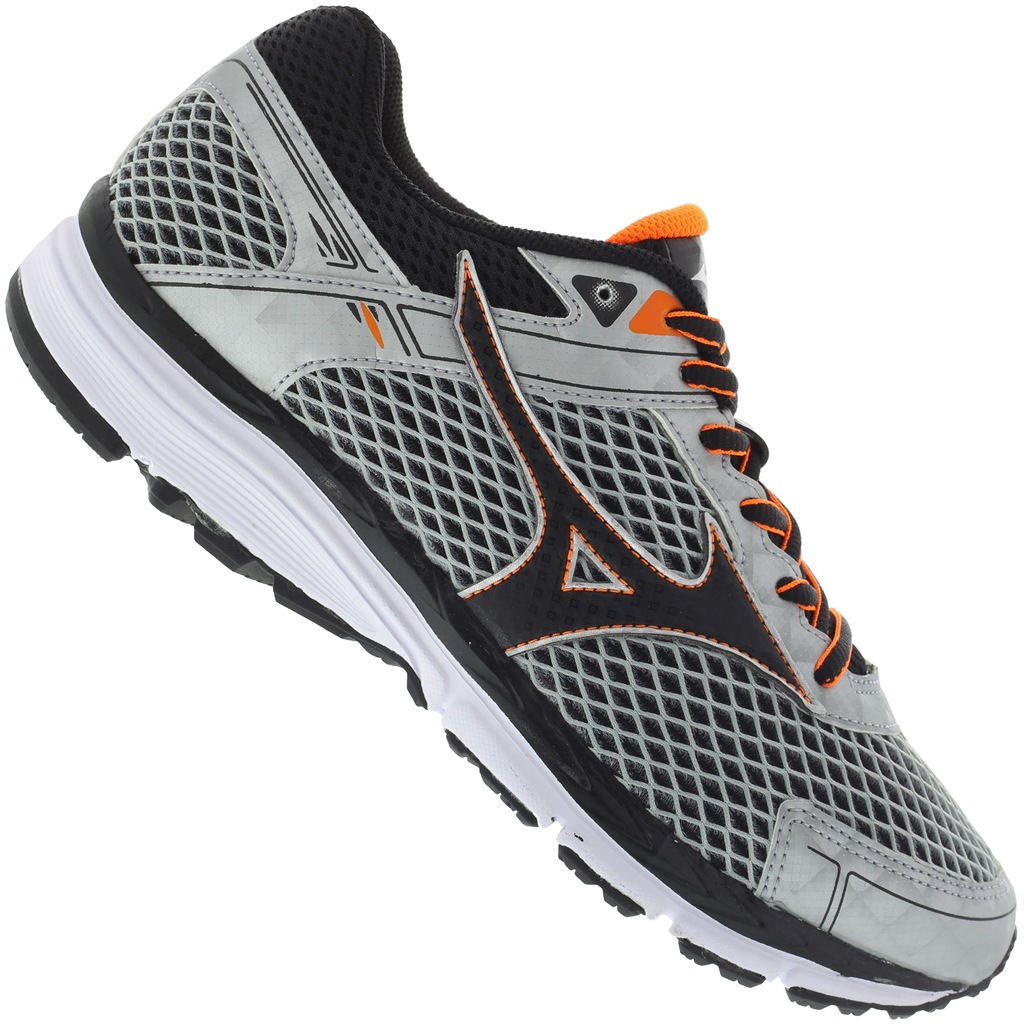 Tênis Mizuno Falcon N - Masculino - Foto 1