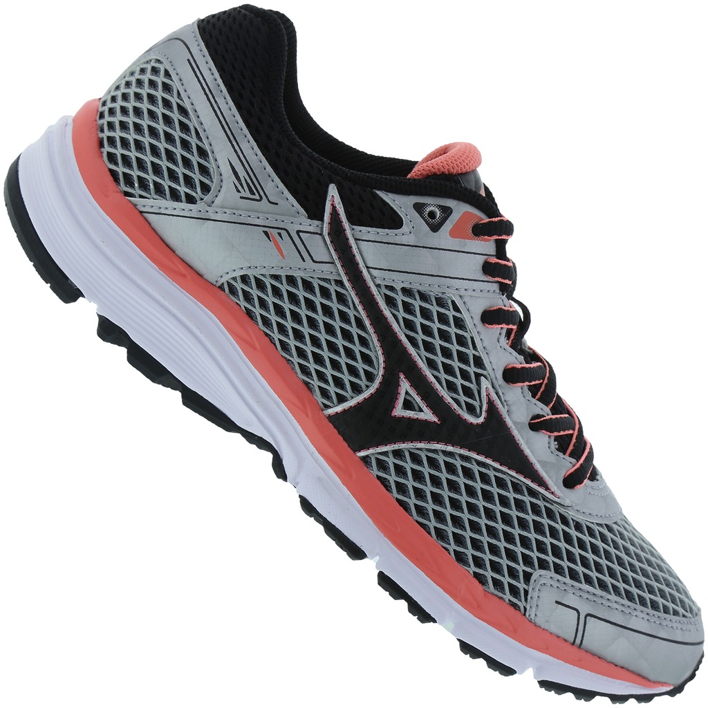Tênis Mizuno Falcon N - Feminino - Foto 1
