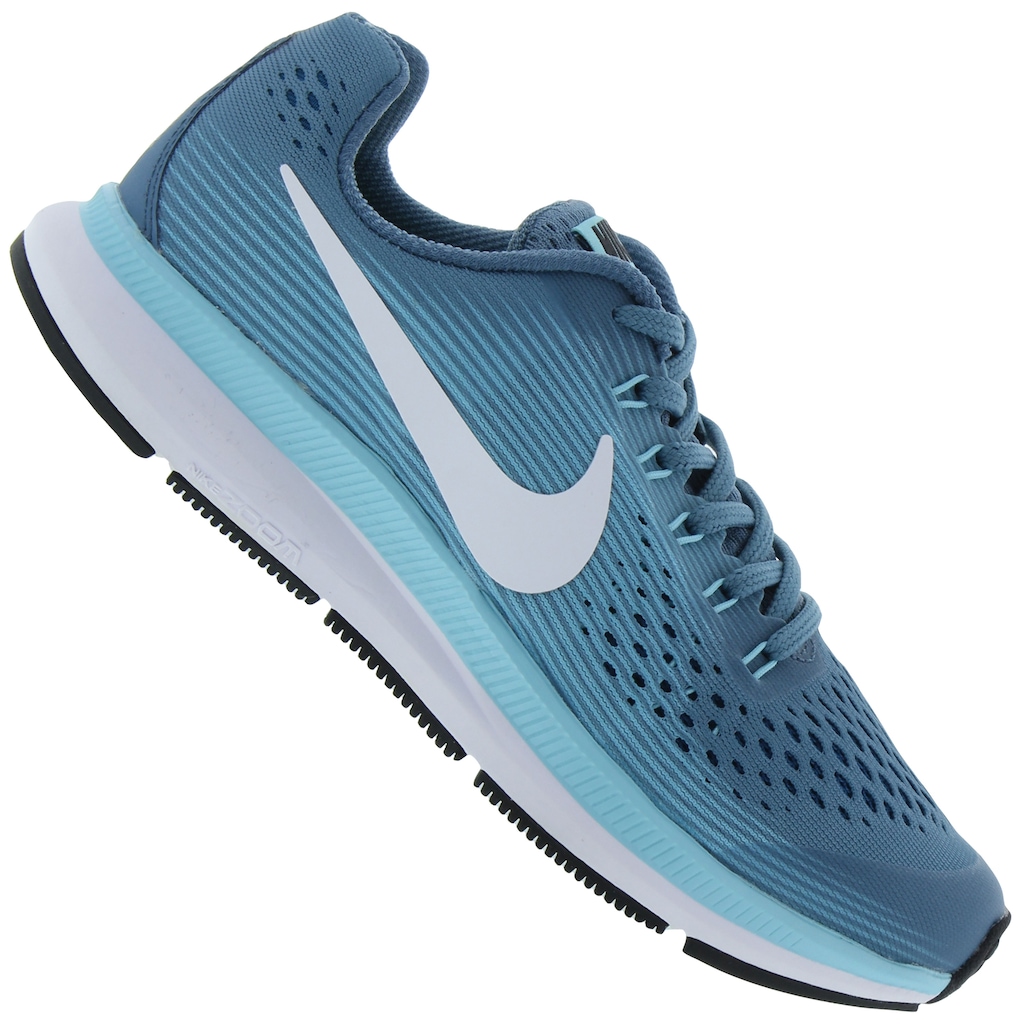 Tênis Nike Zoom Pegasus 34 Feminino - Infantil | Centauro