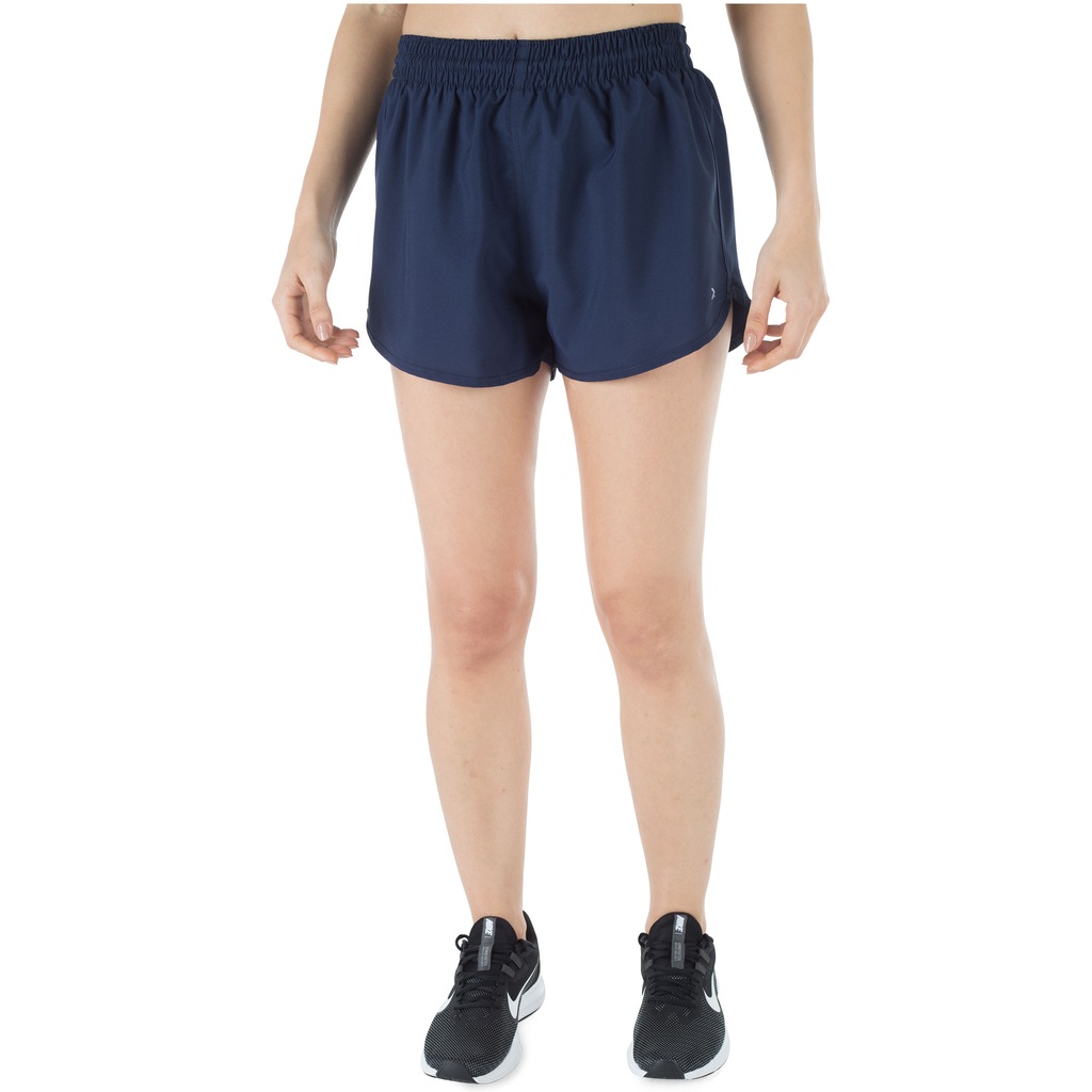 Shorts Oxer Básico Run - Feminino - Foto 2