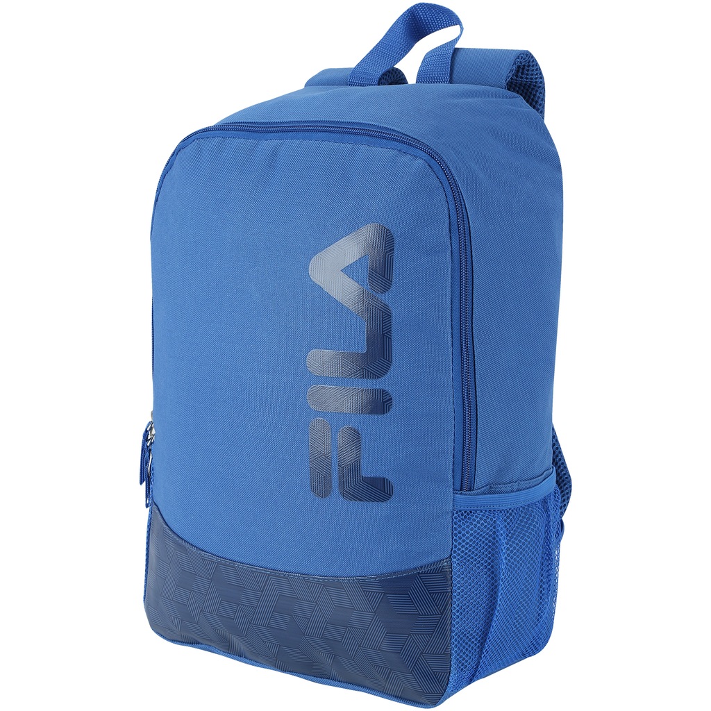 Mochila Fila Watermark - Infantil - 16 Litros - Foto 1