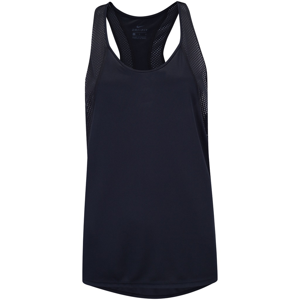 Camiseta Regata Nike Run Tank - Feminina - Foto 1