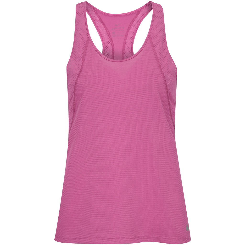 Camiseta Regata Nike Run Tank - Feminina - Foto 1