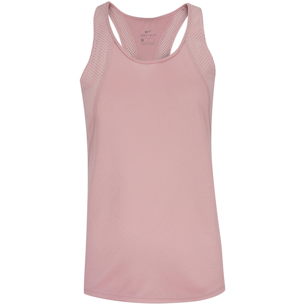 Camiseta Regata Nike Run Tank - Feminina - Foto 1