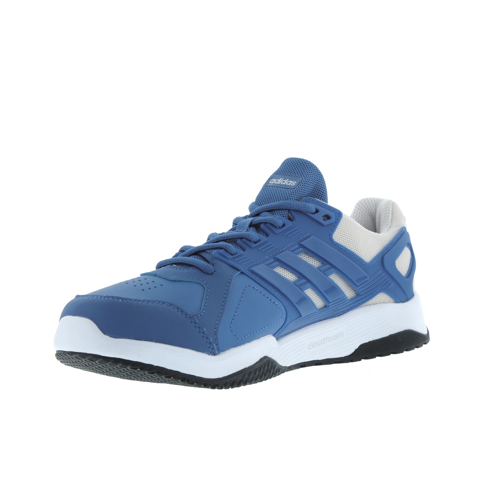 Tênis adidas Duramo 8 Trainer - Masculino - Foto 4