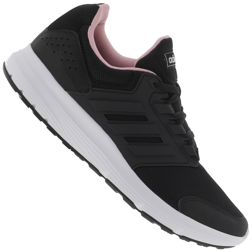 Tênis adidas Galaxy 4 - Feminino - Foto 1