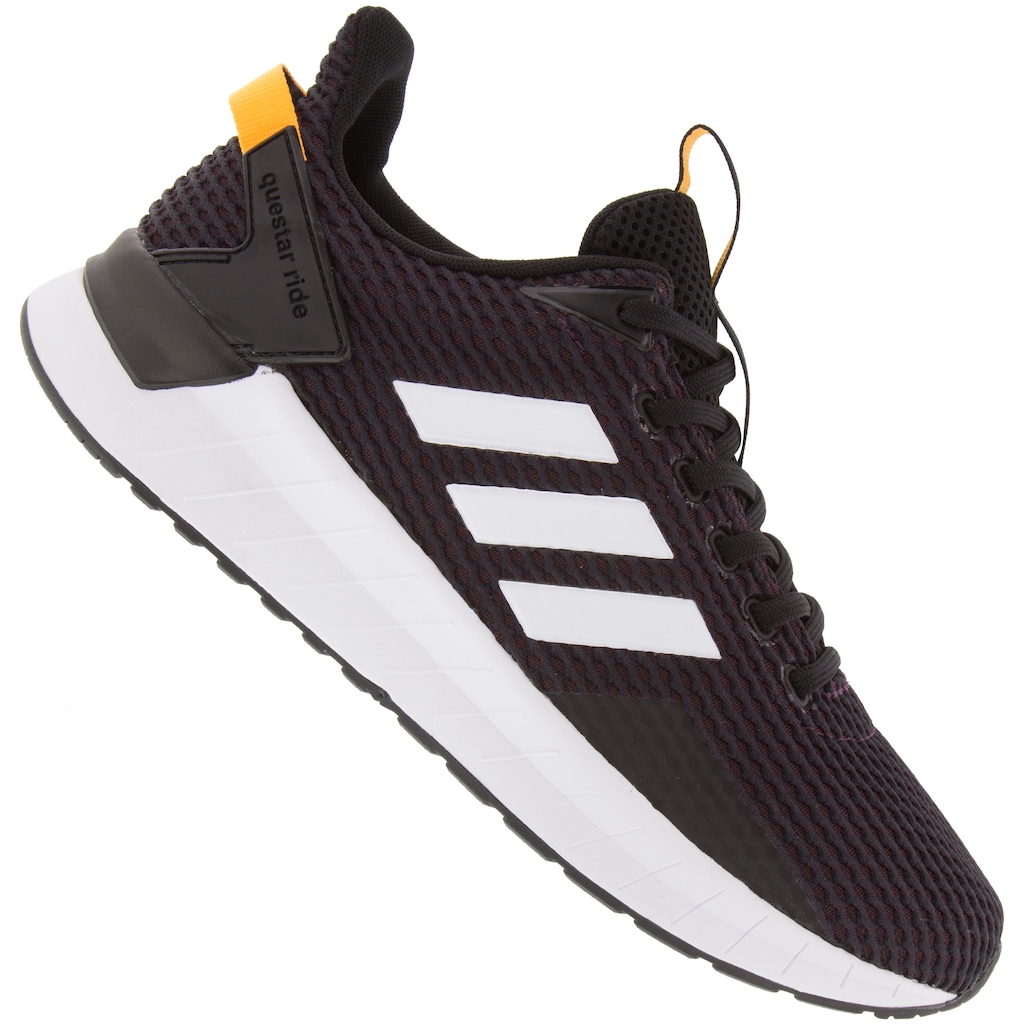 Tênis adidas Questar Ride - Masculino - Foto 1