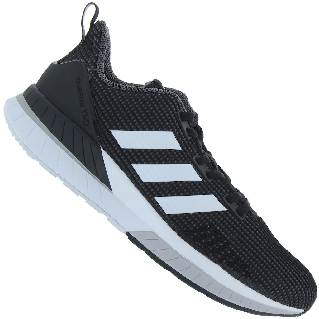 Tênis adidas Questar TND - Masculino - Foto 1
