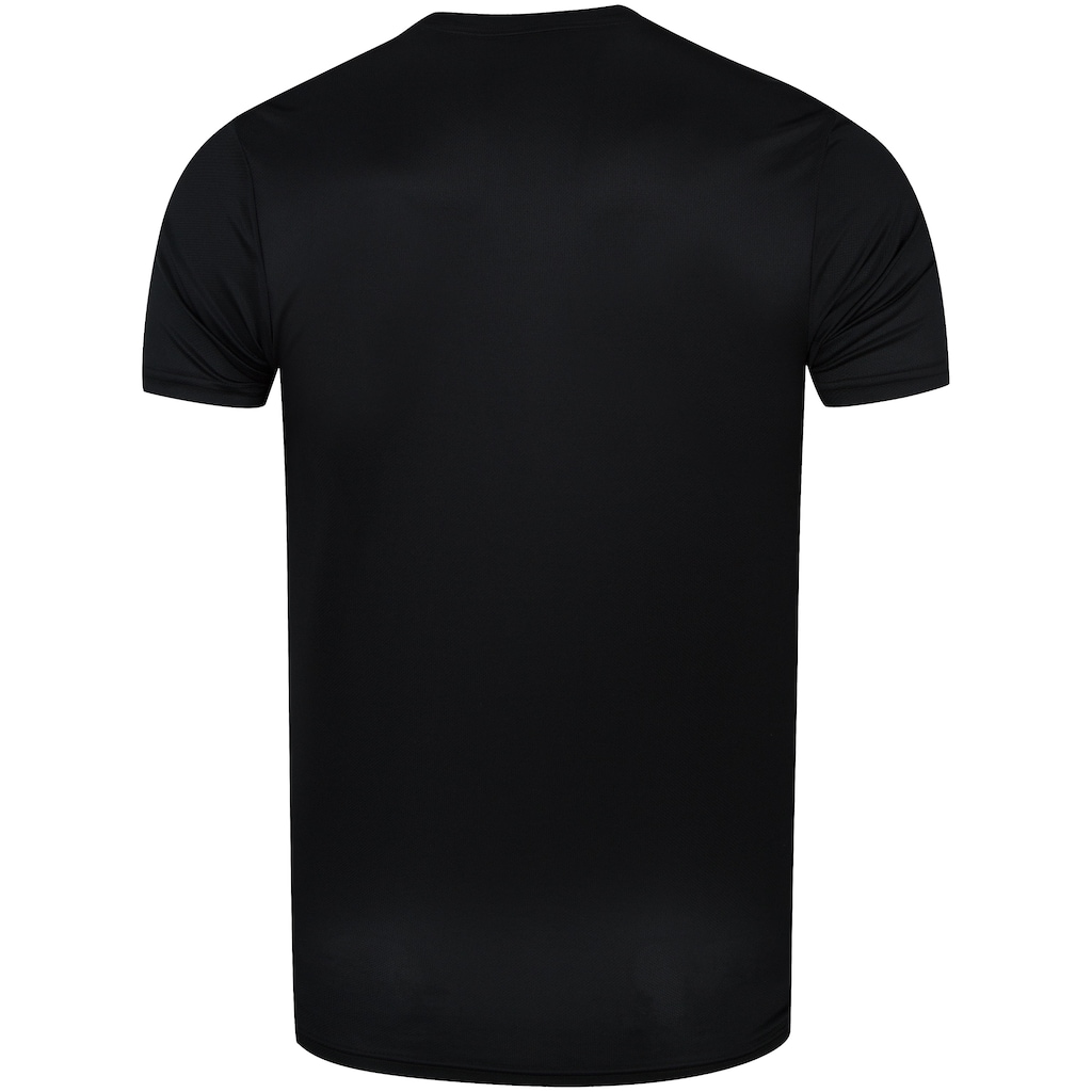 Camiseta adidas Core 18 - Masculina - Foto 2