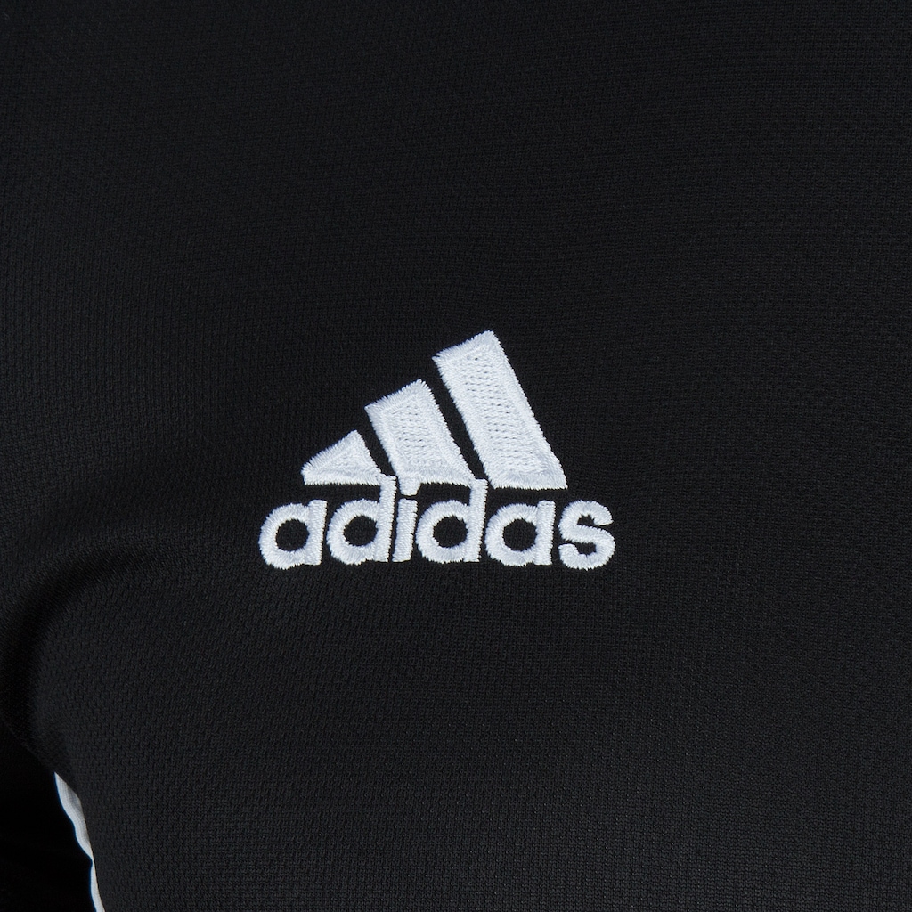Camiseta adidas Core 18 - Masculina - Foto 3
