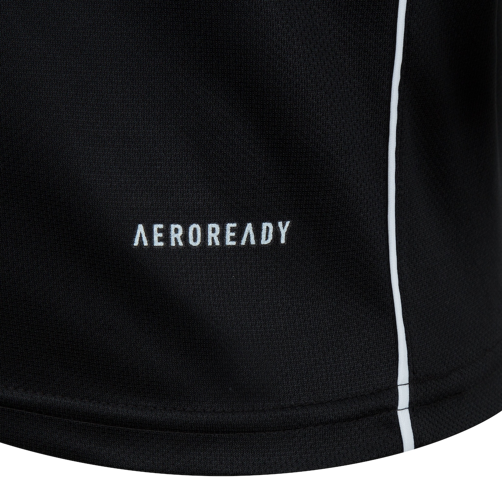 Camiseta adidas Core 18 - Masculina - Foto 4
