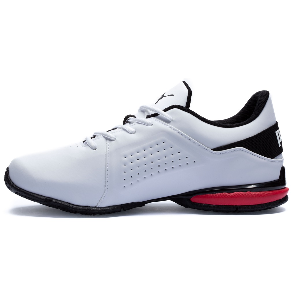 Tênis Puma Viz Runner BDP - Masculino - Foto 3