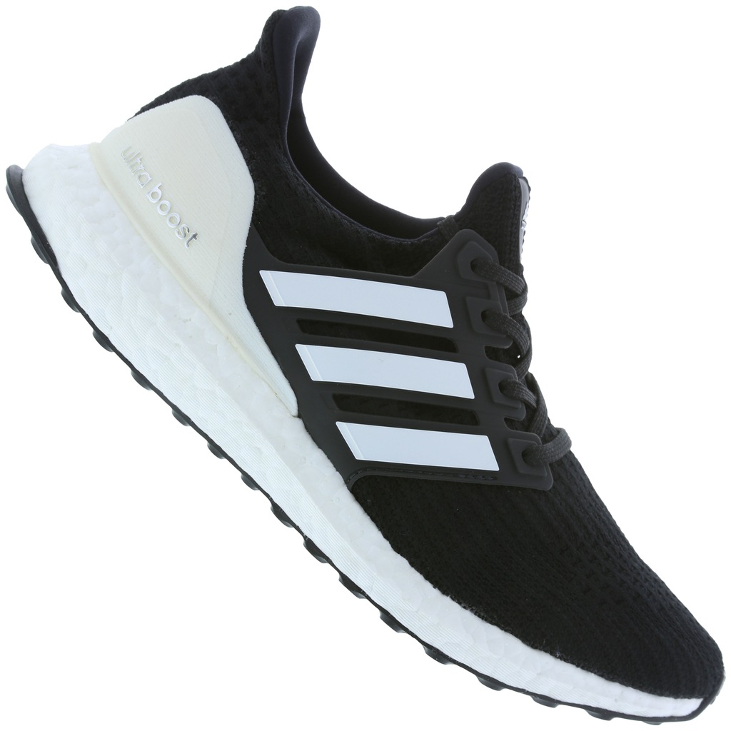 Tênis adidas UltraBoost - Masculino - Foto 1