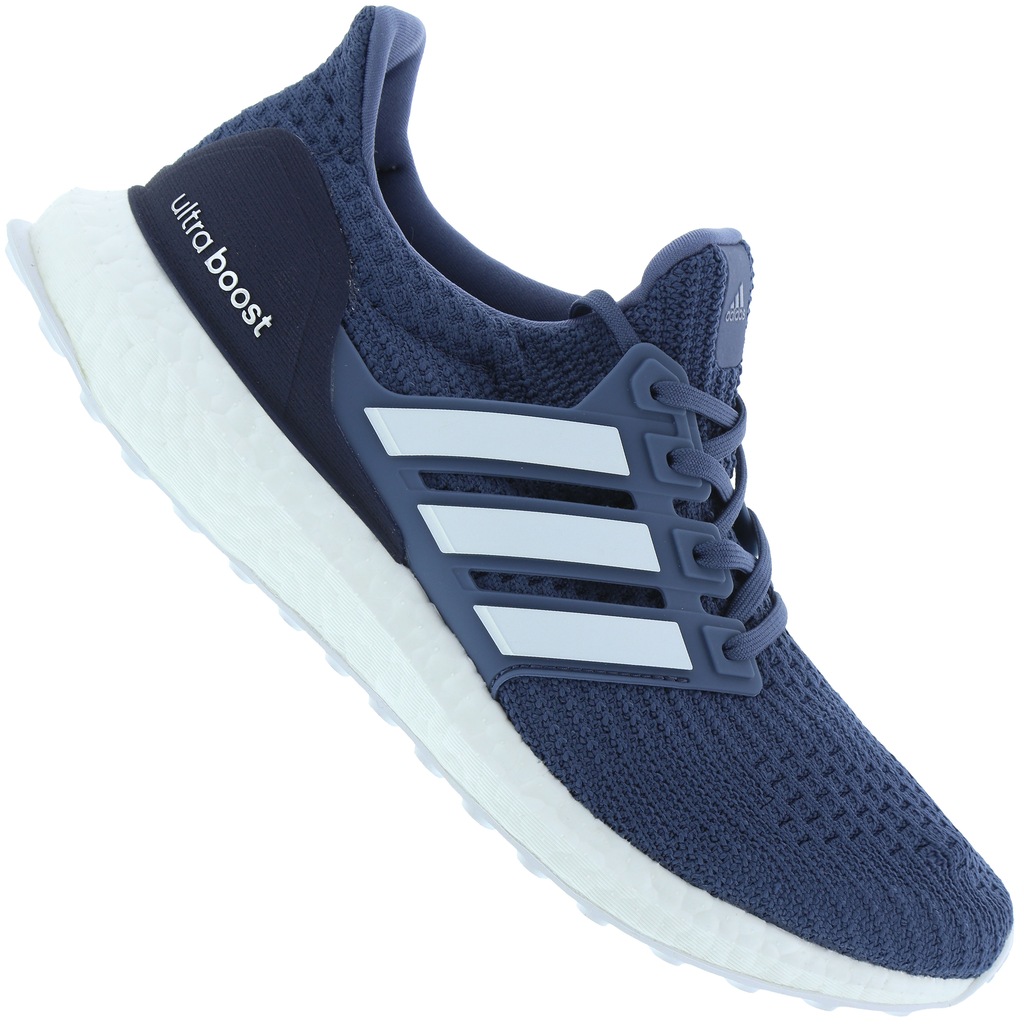 Tênis adidas UltraBoost - Masculino - Foto 1