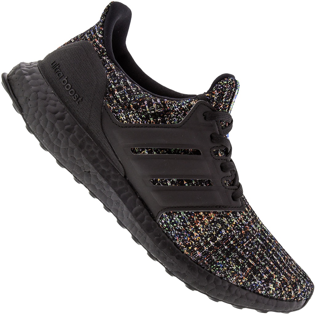 Tênis adidas UltraBoost - Masculino - Foto 1